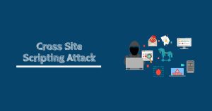 Read more about the article Cross-Site Scripting Attack