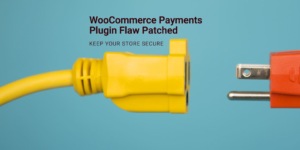 Read more about the article WooCommerce Payments Plugin Flaw Patched 