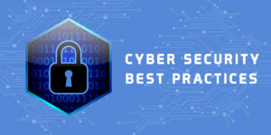 Read more about the article Cybersecurity Best Practices for Small Businesses