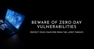 Read more about the article Critical Zero-Days Vulnerability in Atera Windows Installers